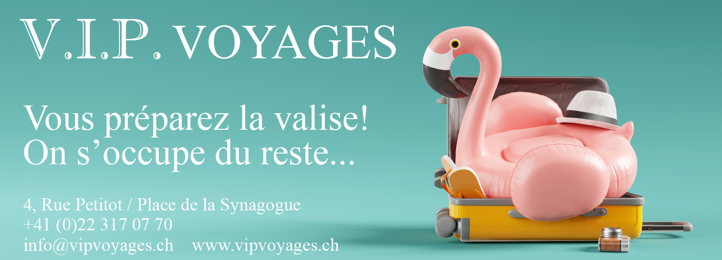 VIP Voyages